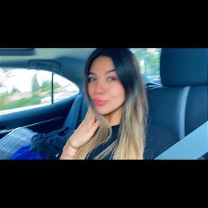 Meet your Posher, Rachelle